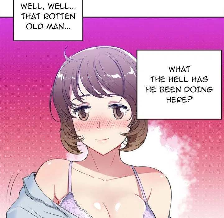 Yuri’s Part Time Job