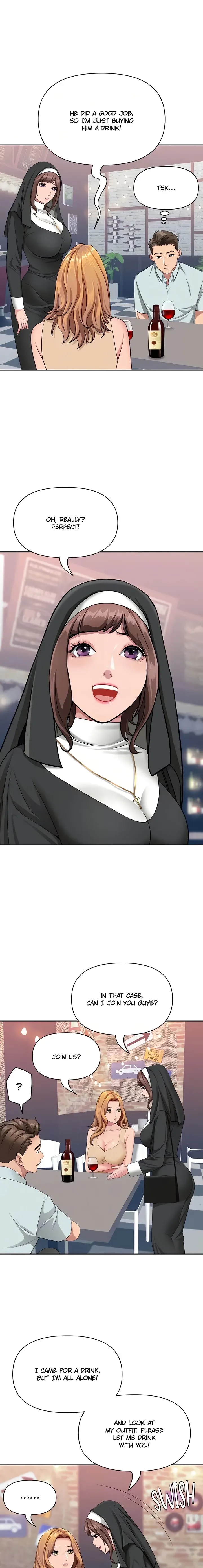 She’s a married woman (Official)