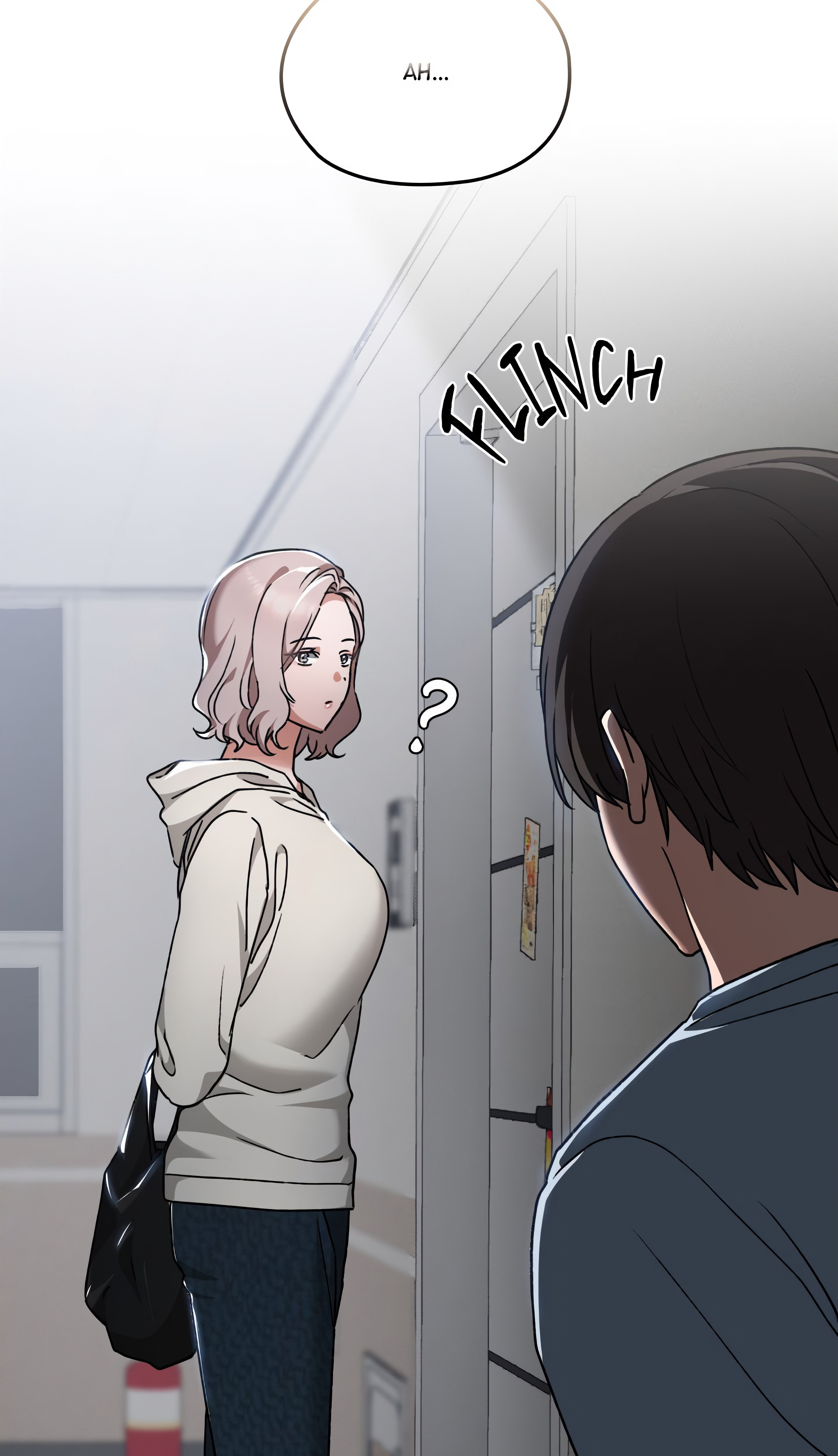 Don’t Tell Anyone at School! (Uncensored)