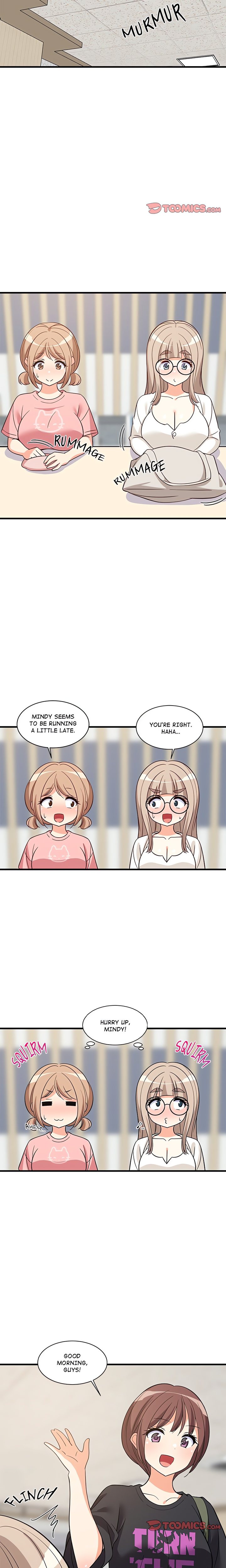 Study Buddies (Uncensored) Chapter 26 Page 7