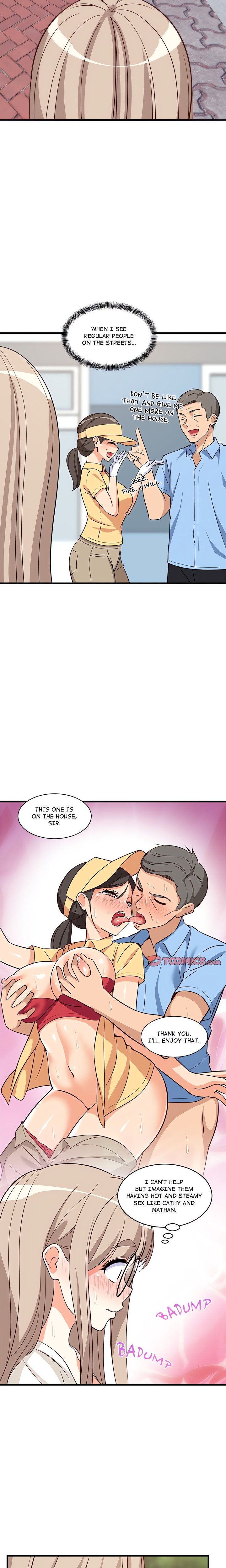 Study Buddies (Uncensored) Chapter 26 Page 4