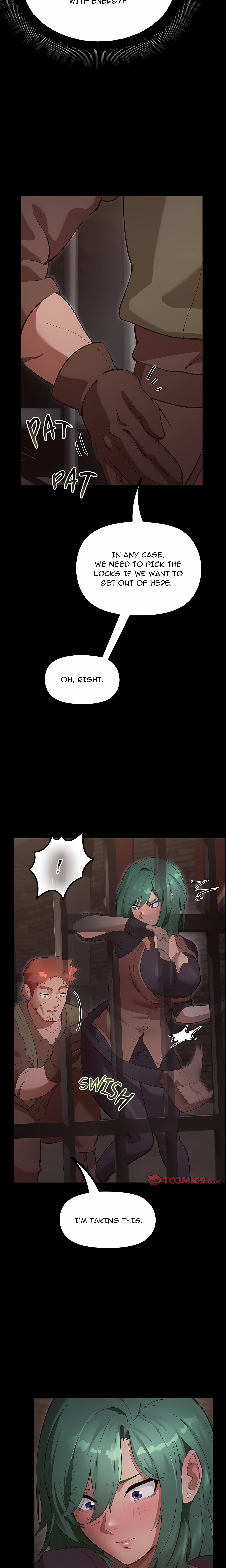 XX Dungeon