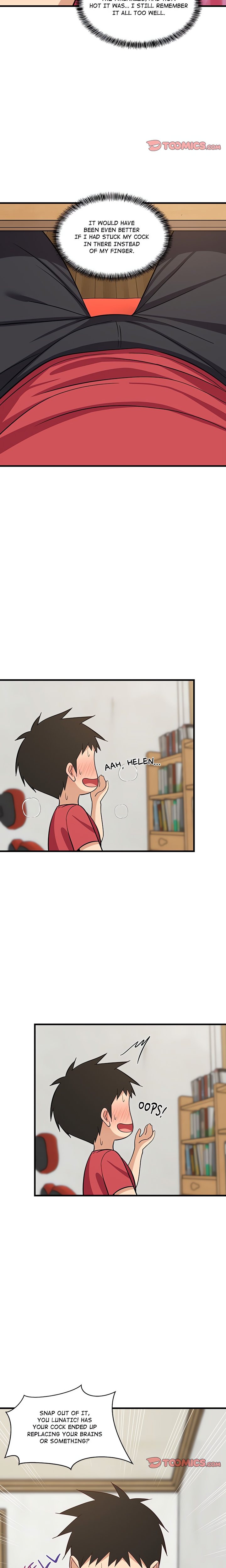 Study Buddies (Uncensored) Chapter 26 Page 23