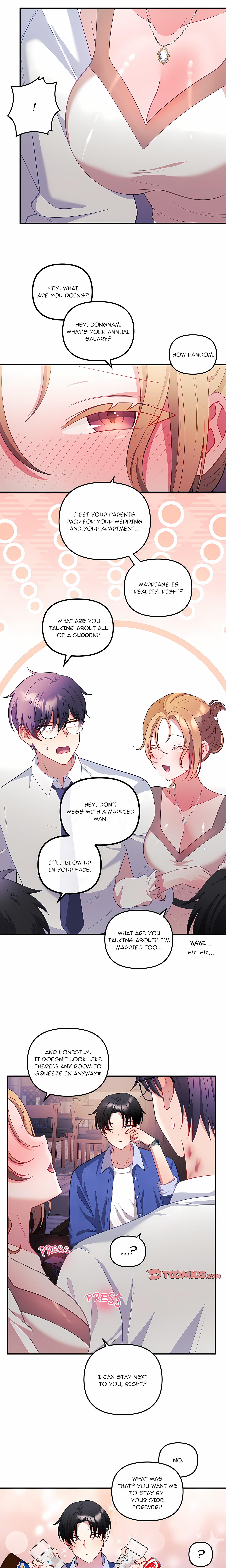 My Wife is a VTuber