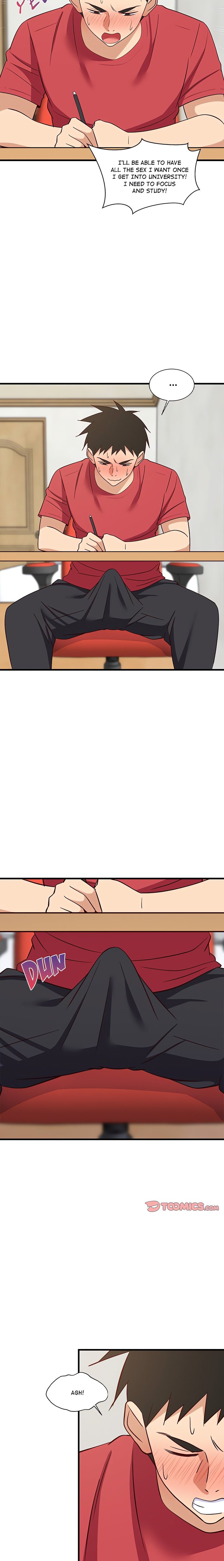 Study Buddies (Uncensored) Chapter 26 Page 24