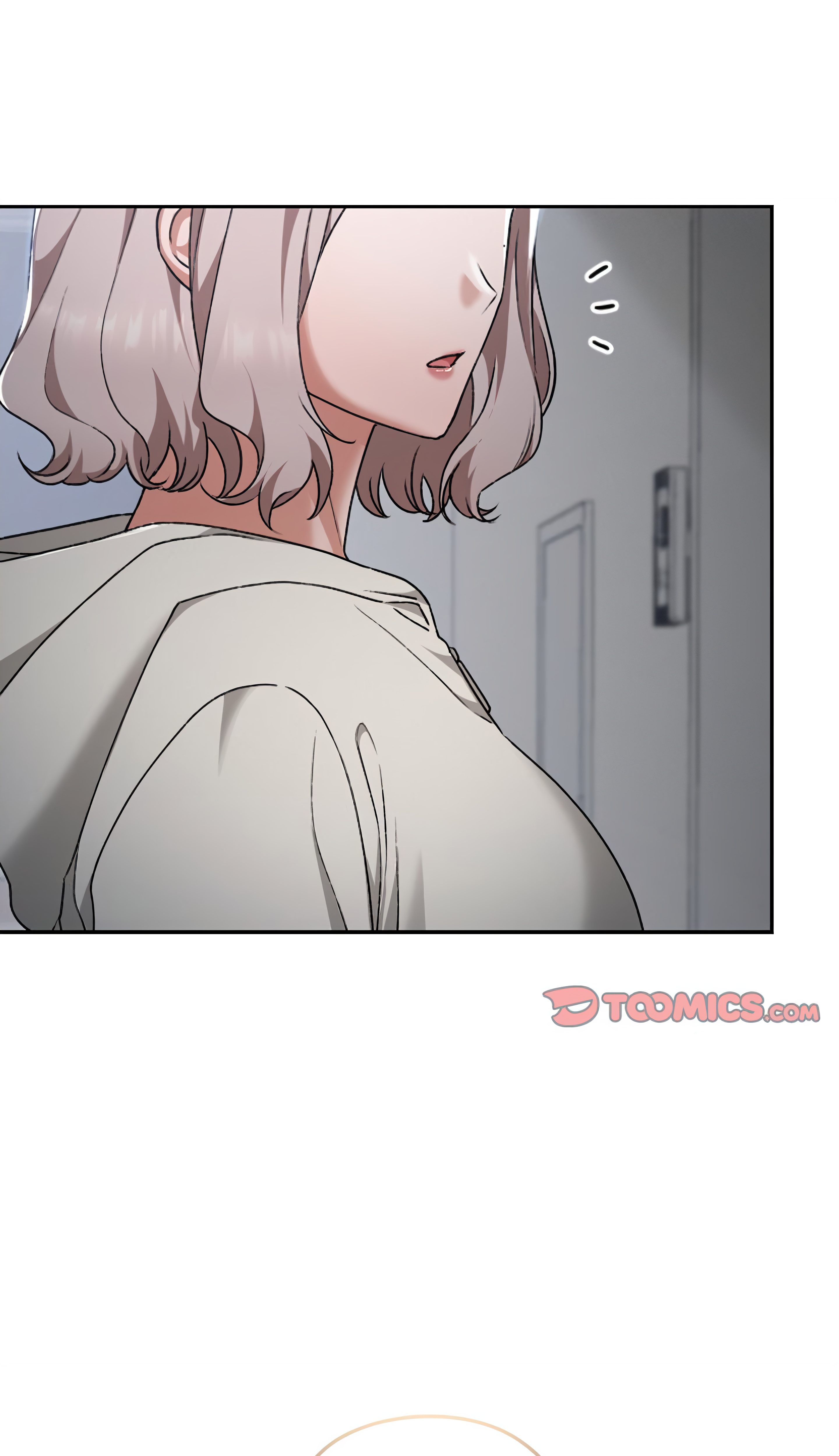 Don’t Tell Anyone at School! (Uncensored)
