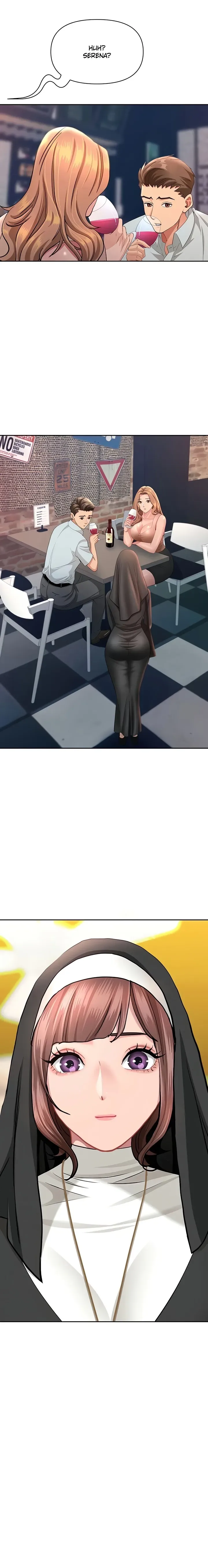 She’s a married woman (Official)