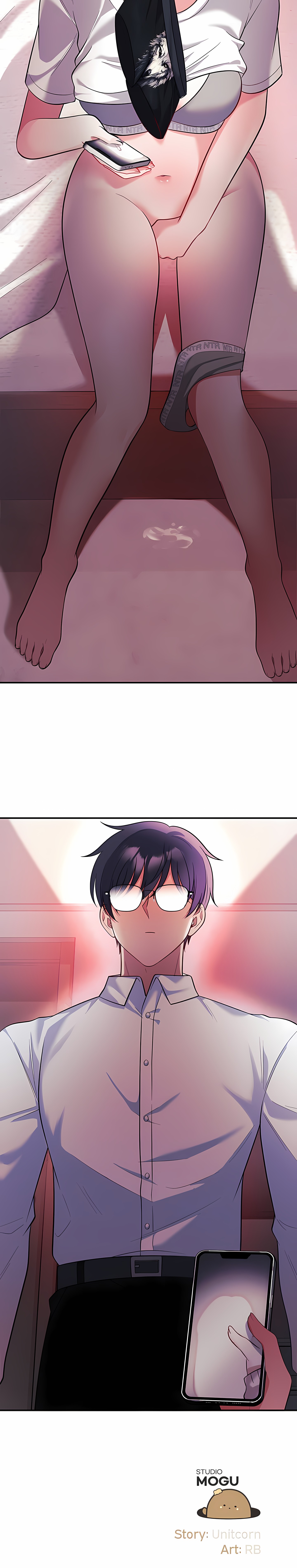 My Wife is a VTuber