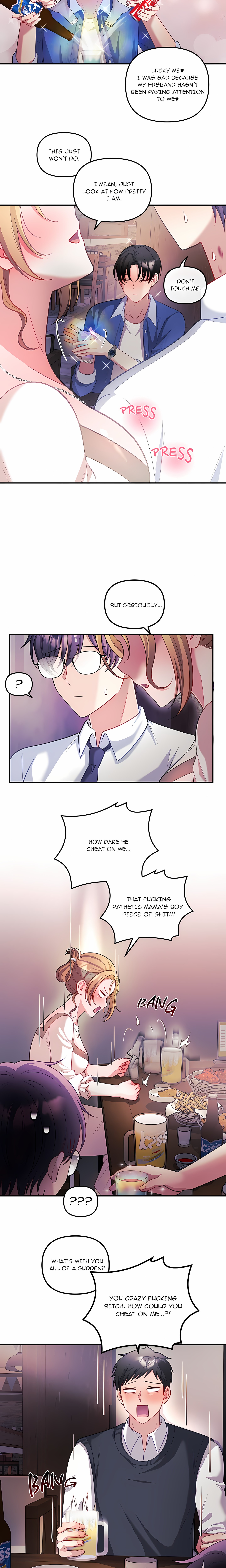 My Wife is a VTuber