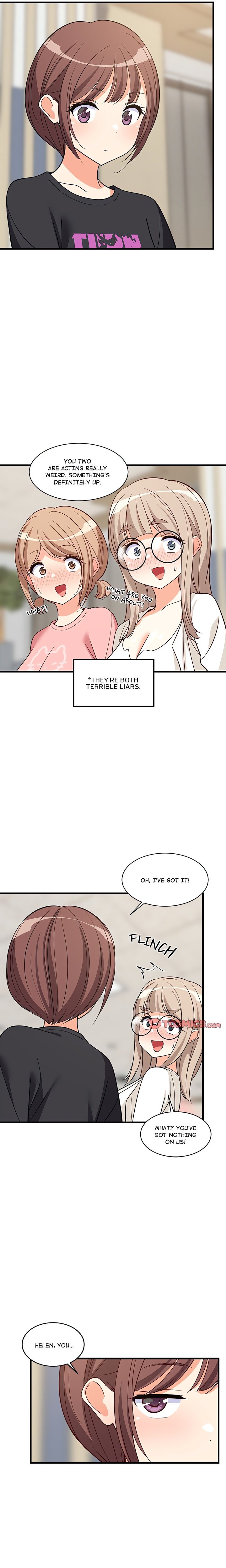 Study Buddies (Uncensored) Chapter 26 Page 9