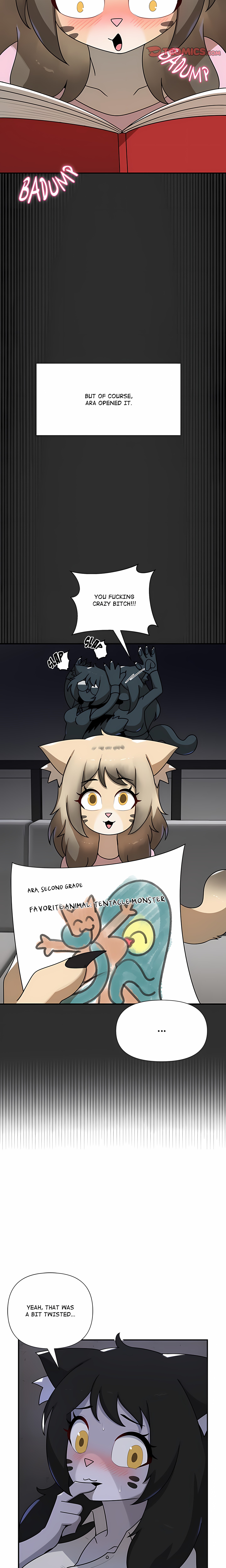 Paws on Campus