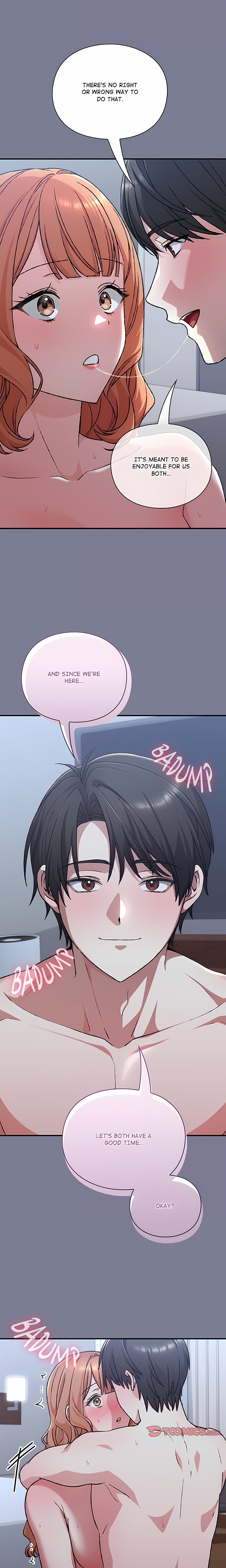 Heart Level