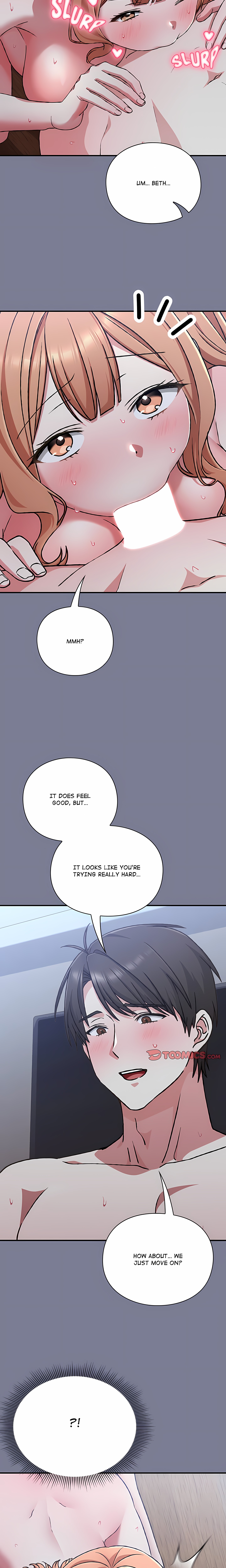 Heart Level