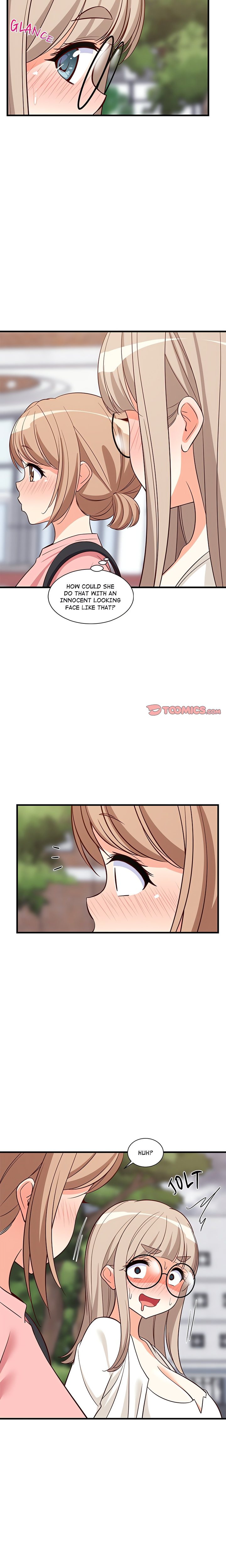 Study Buddies (Uncensored) Chapter 26 Page 5