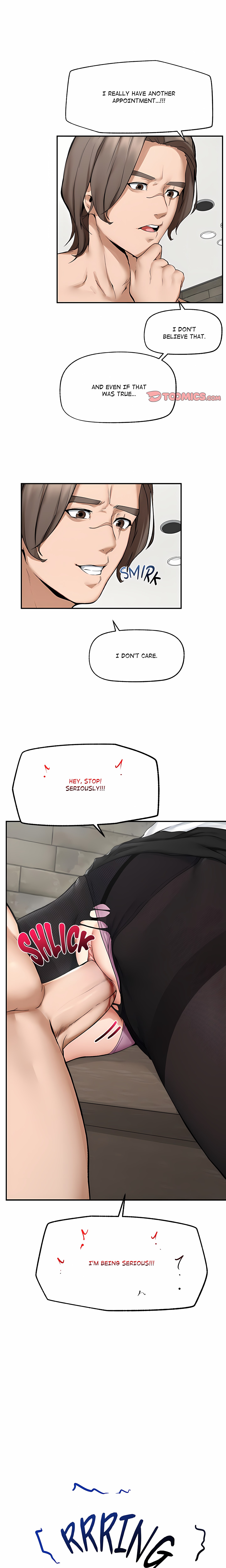 Mr. Superconductor (Uncensored)