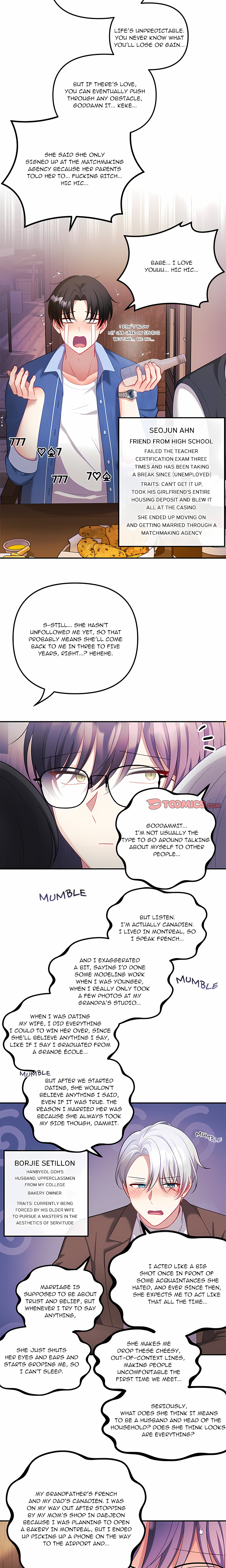 My Wife is a VTuber