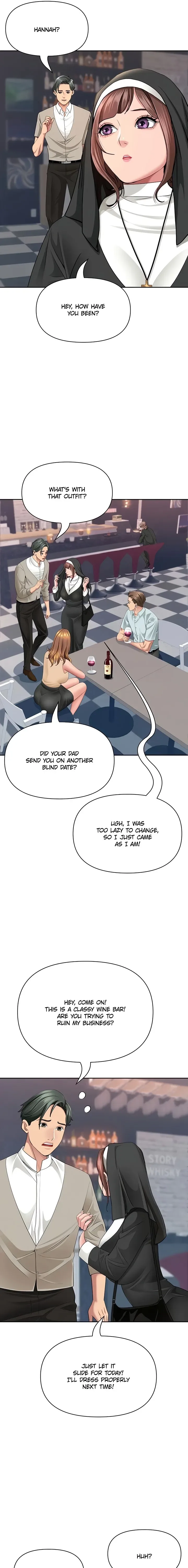 She’s a married woman (Official)