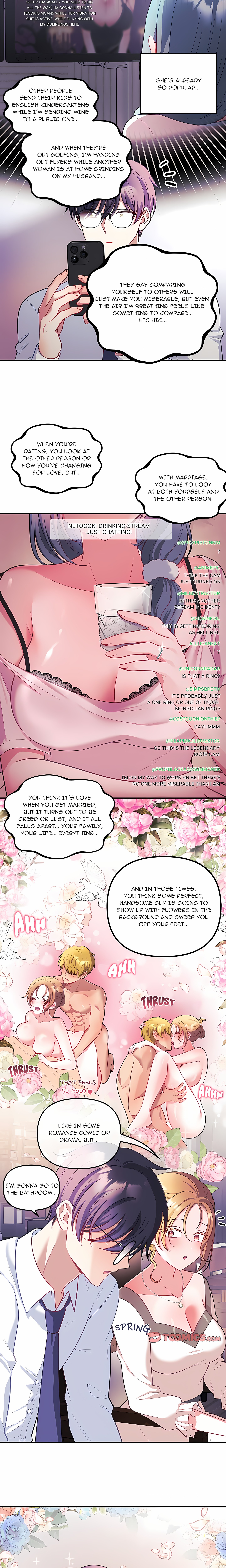 My Wife is a VTuber