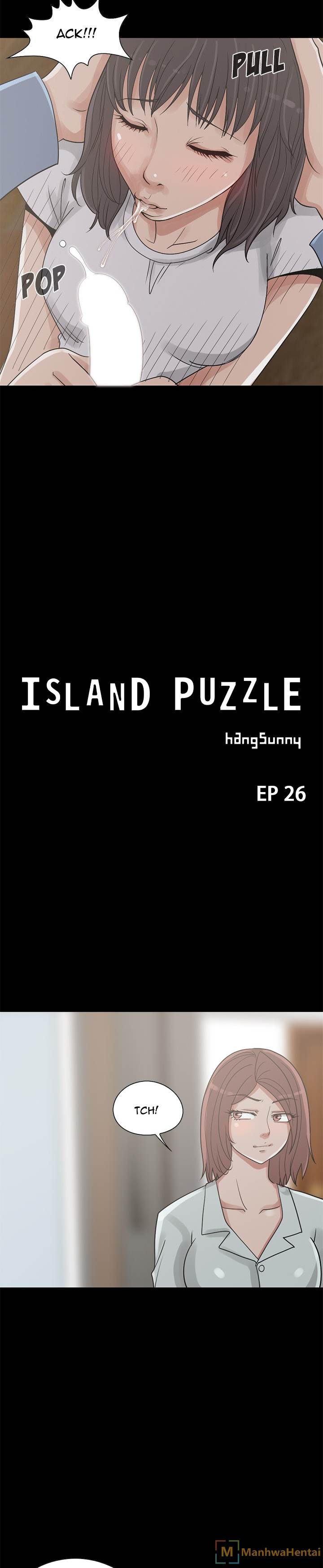Island Puzzle