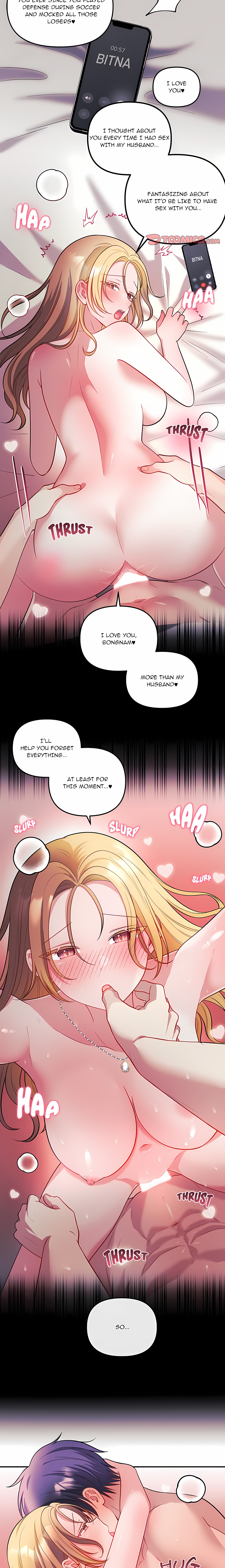 My Wife is a VTuber