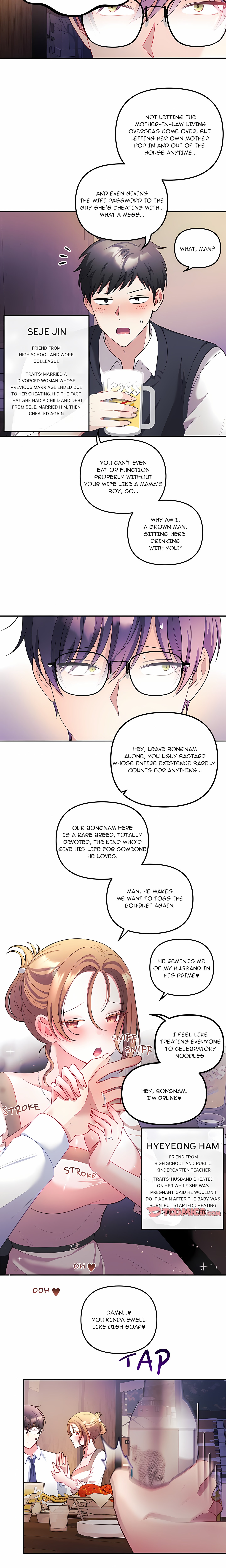 My Wife is a VTuber