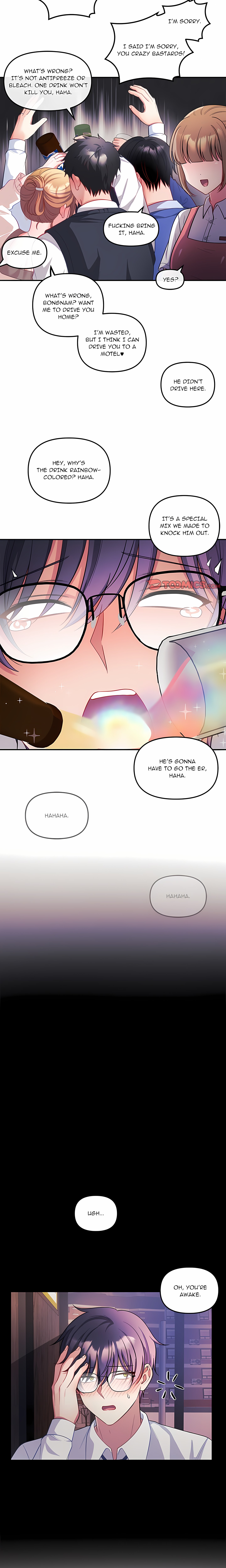 My Wife is a VTuber