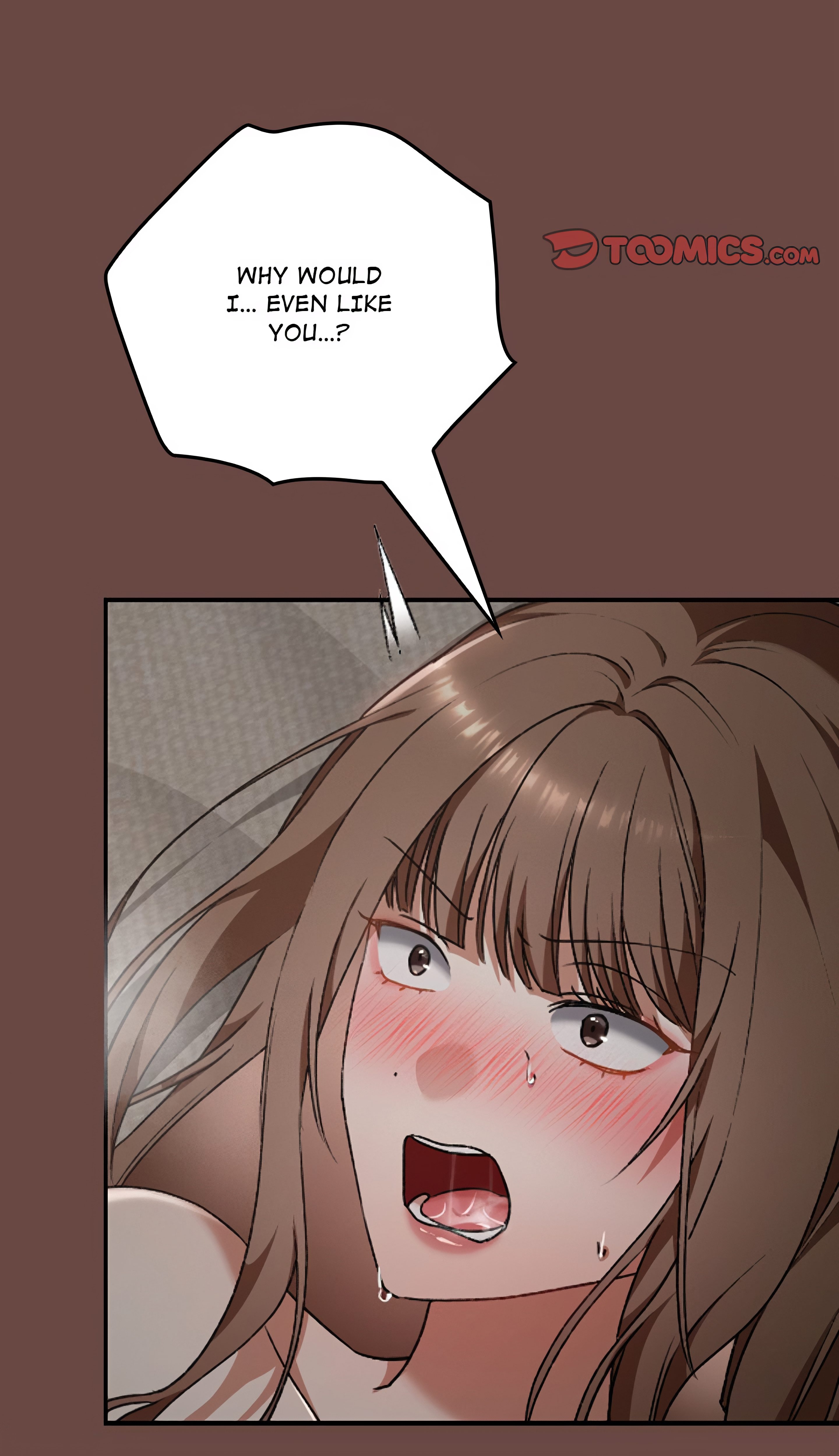 Don’t Tell Anyone at School! (Uncensored)