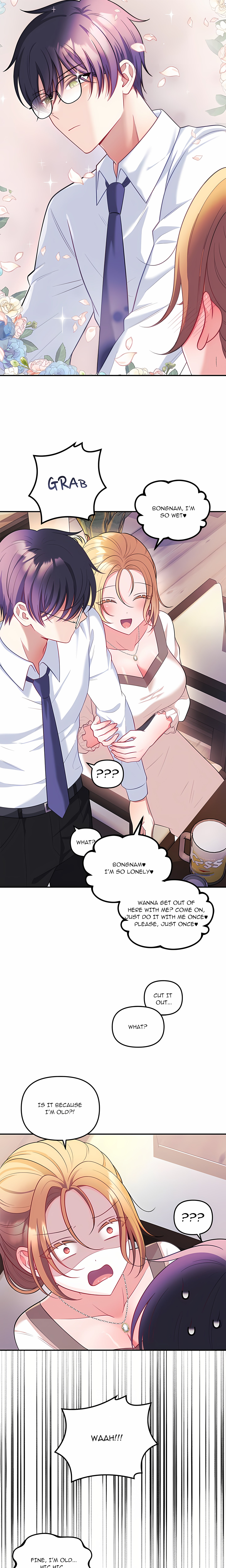 My Wife is a VTuber