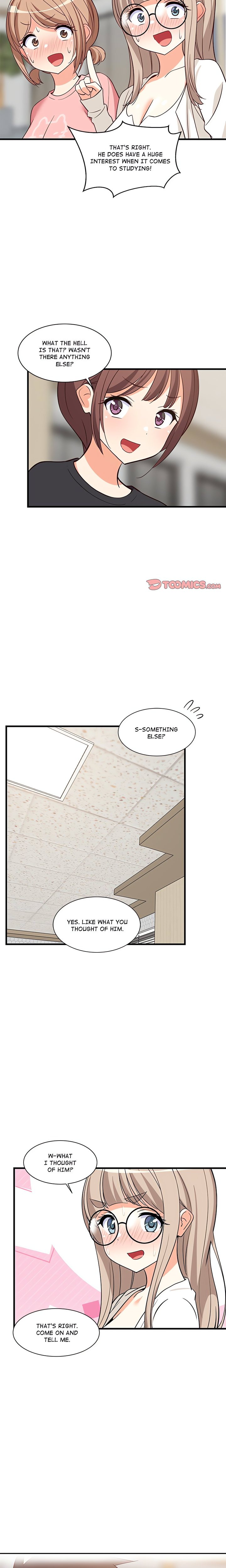 Study Buddies (Uncensored) Chapter 26 Page 16