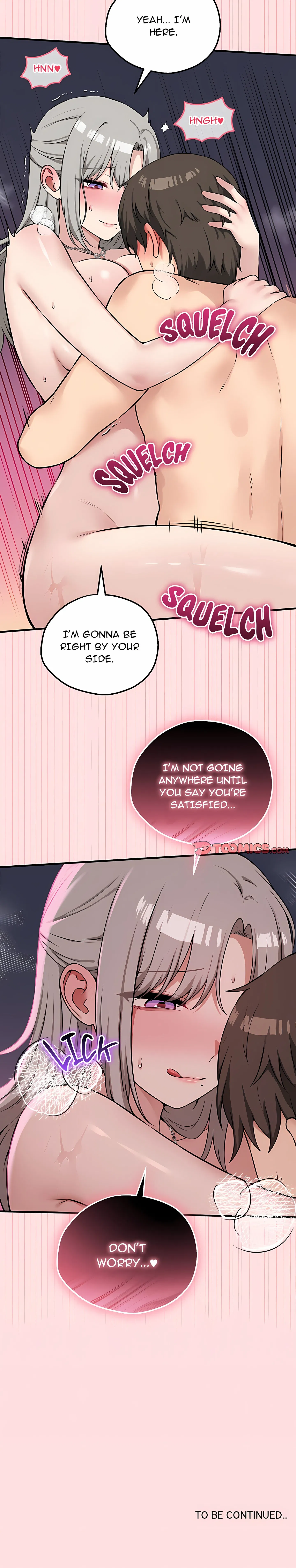 Asmodeck: A Game of Desire Chapter 26 Page 21