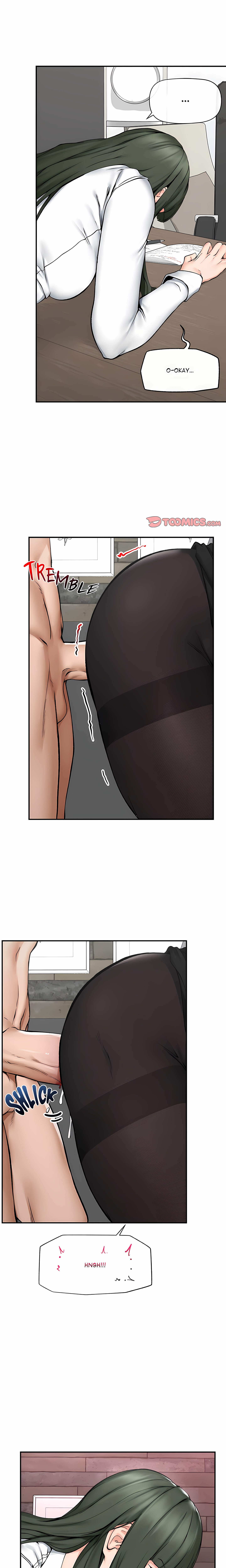 Mr. Superconductor (Uncensored)