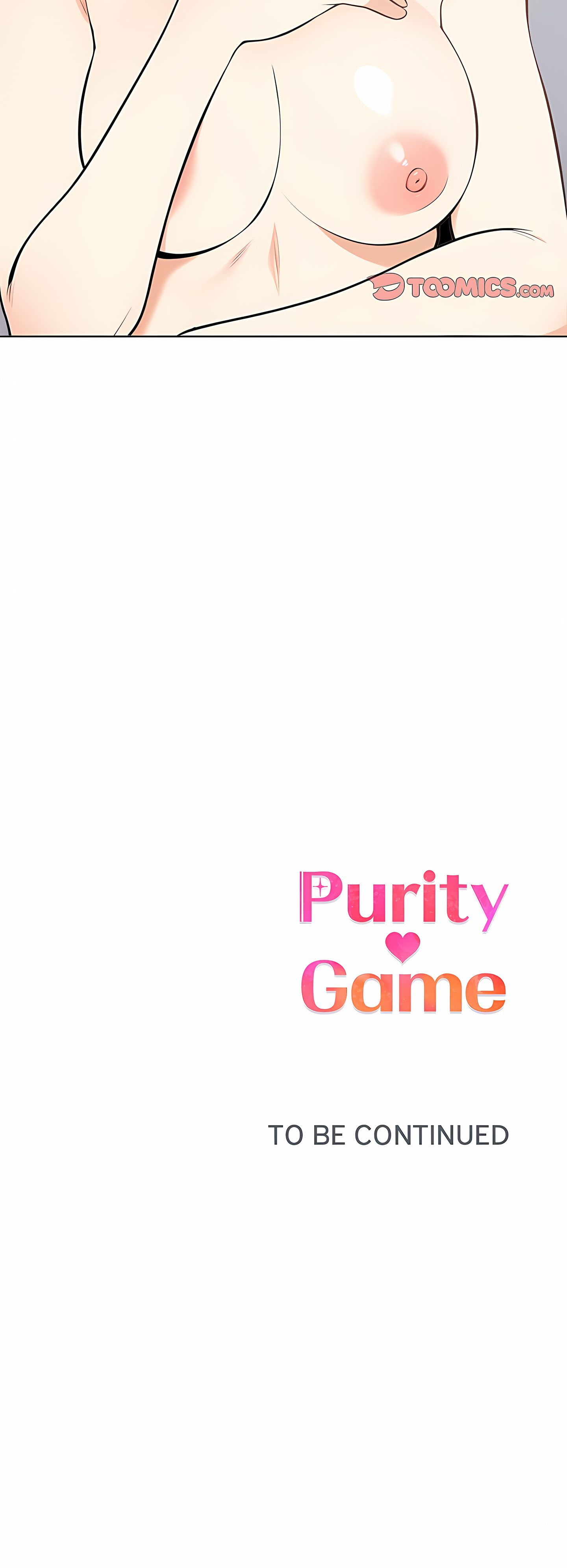 Purity Game