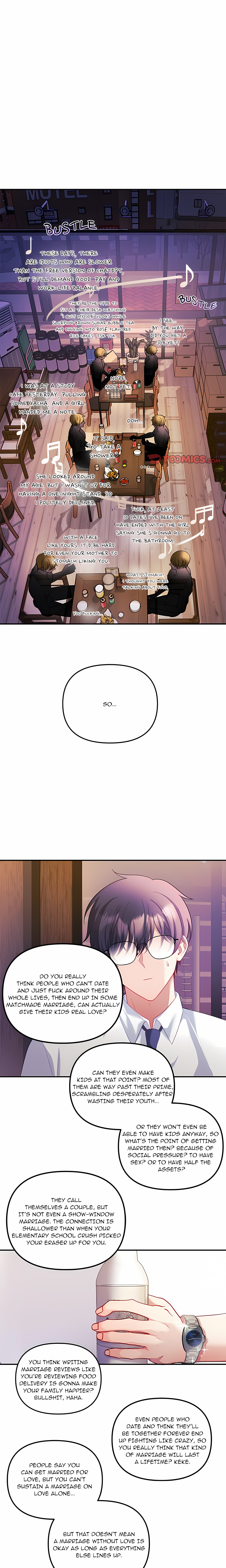 My Wife is a VTuber