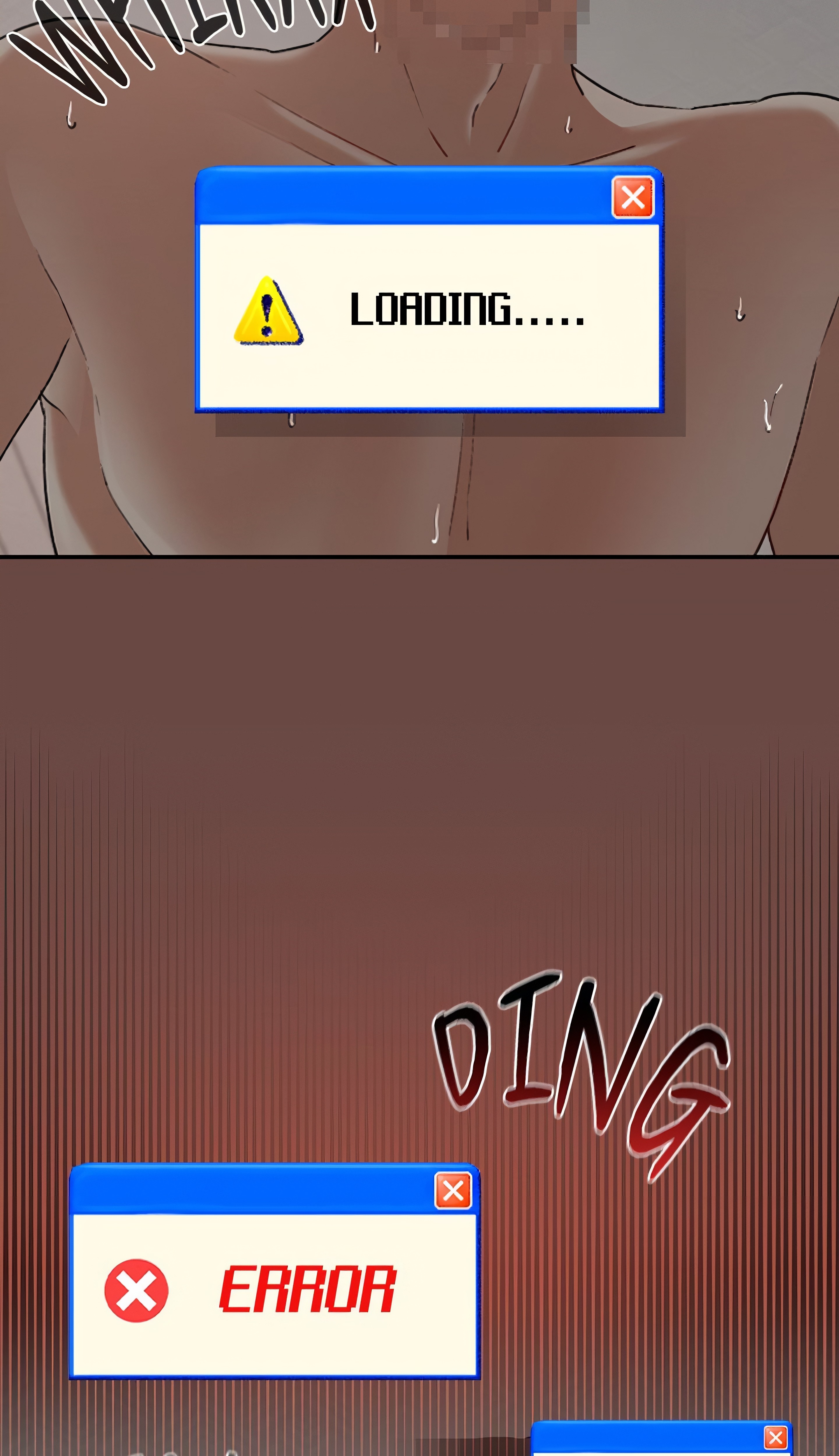 Don’t Tell Anyone at School! (Uncensored)