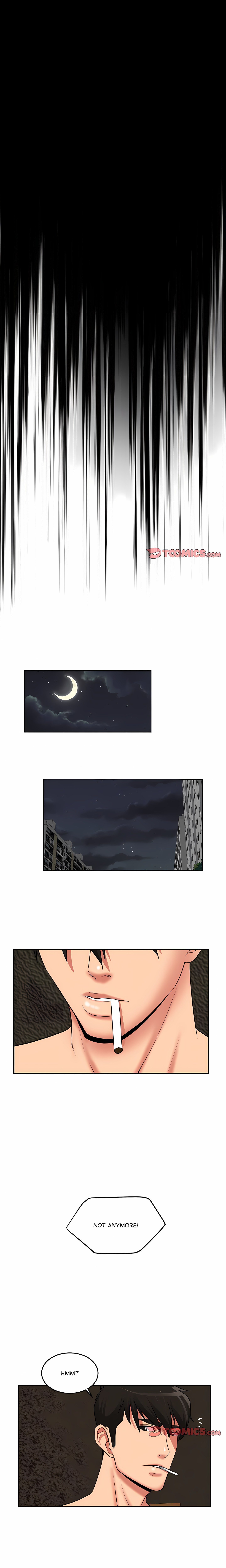 Trapped in Vengeance Chapter 26 Page 3