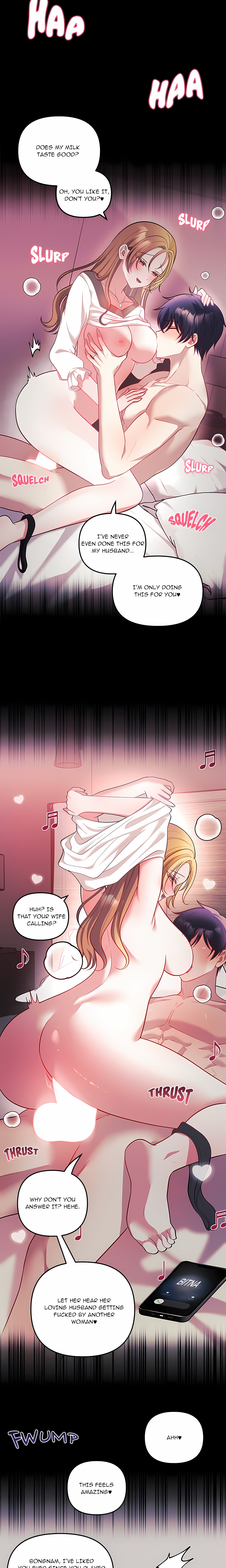My Wife is a VTuber