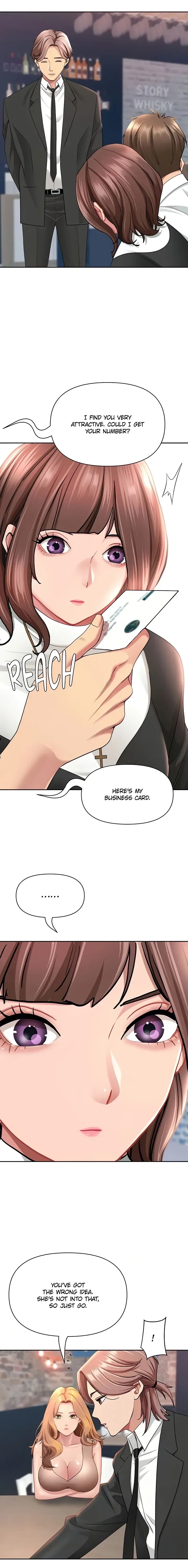She’s a married woman (Official)