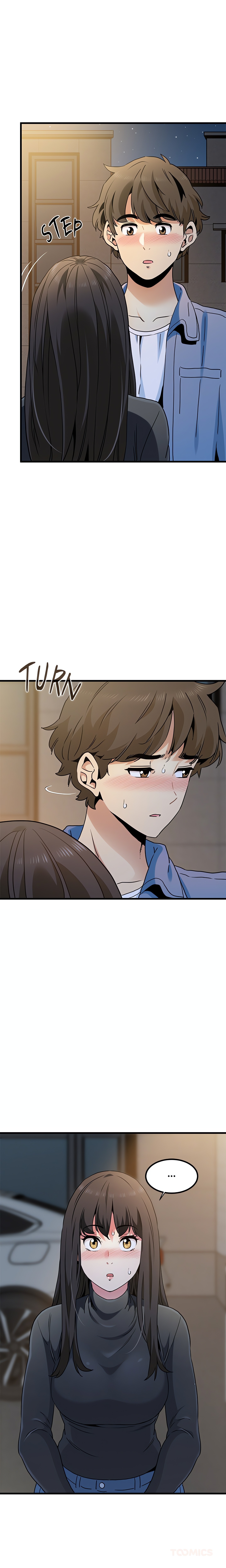 Snapping into Love (Uncensored) Chapter 26 Page 6