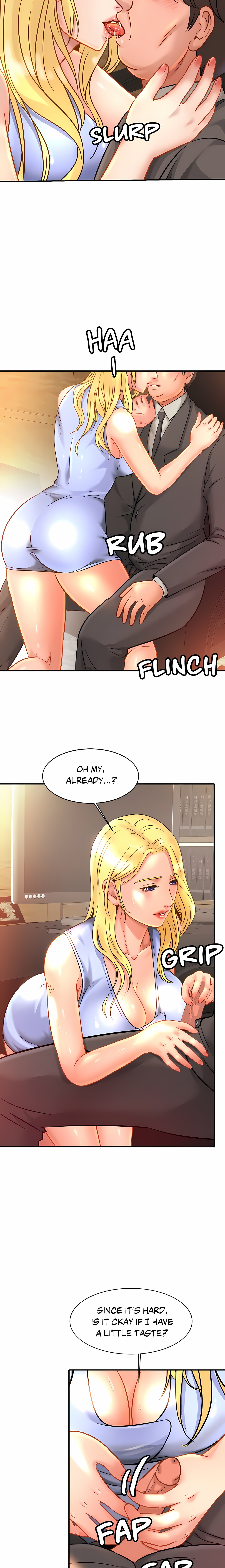 Close Family (Uncensored)