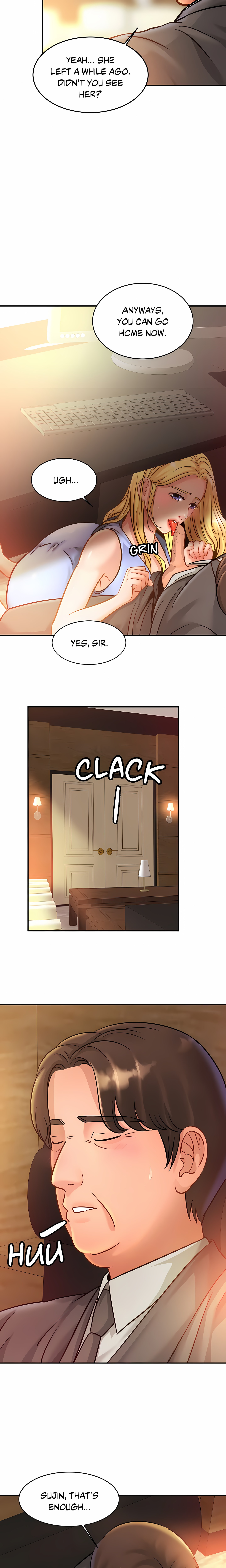 Close Family (Uncensored)