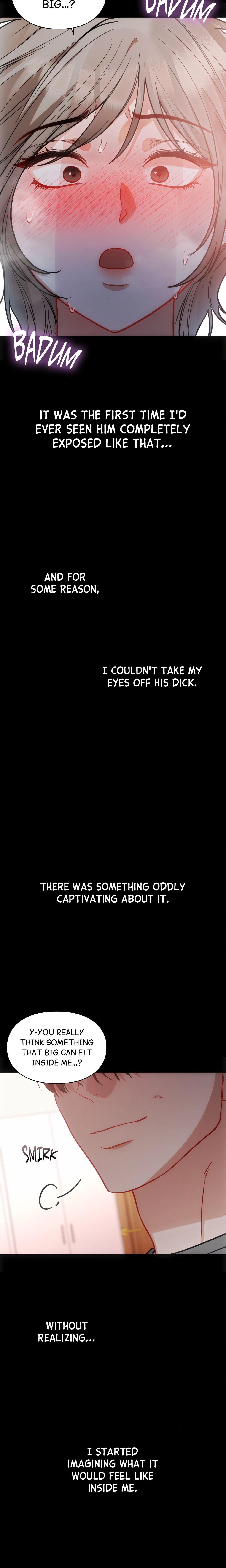 Slave Diaries Chapter 27 Page 6