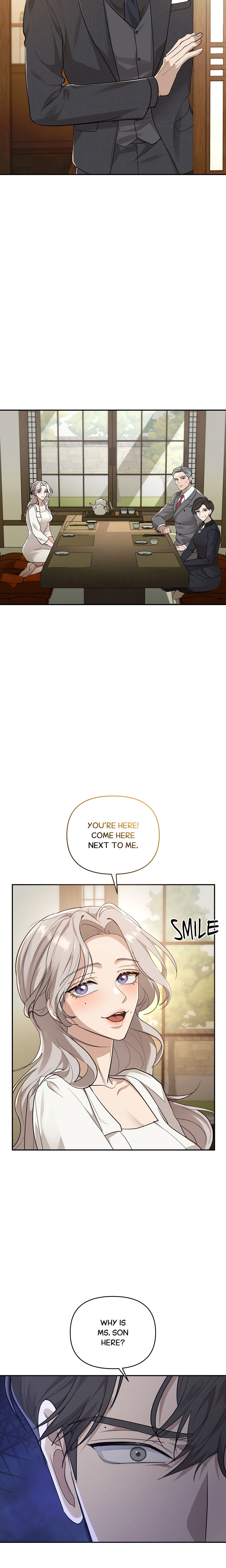 A Season of You Chapter 27 Page 12