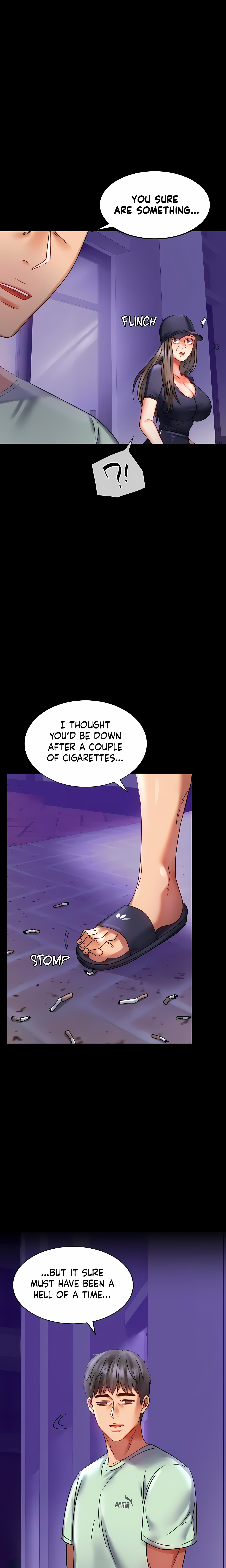 Infidelity 101 (Uncensored)