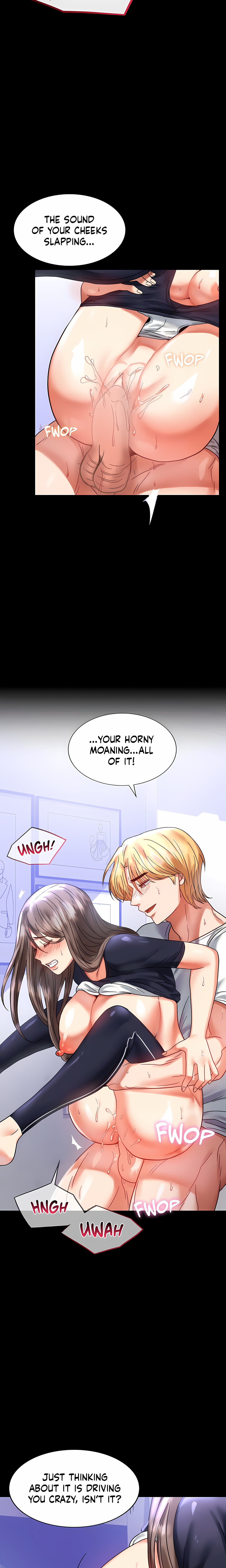 Infidelity 101 (Uncensored)