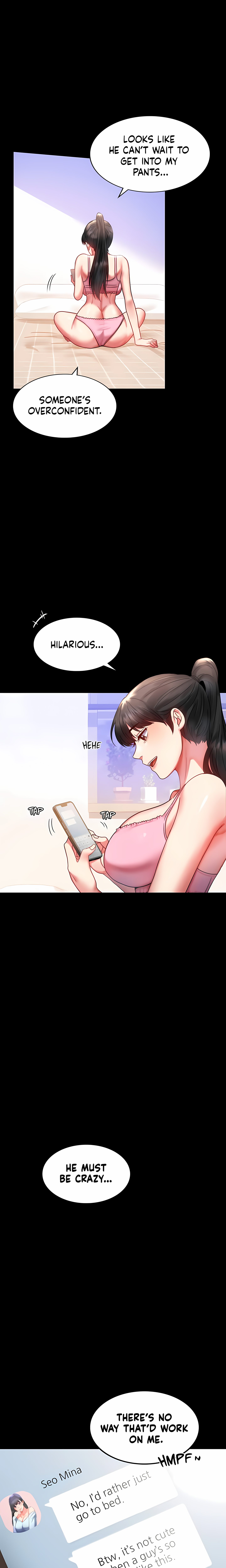 Infidelity 101 (Uncensored)