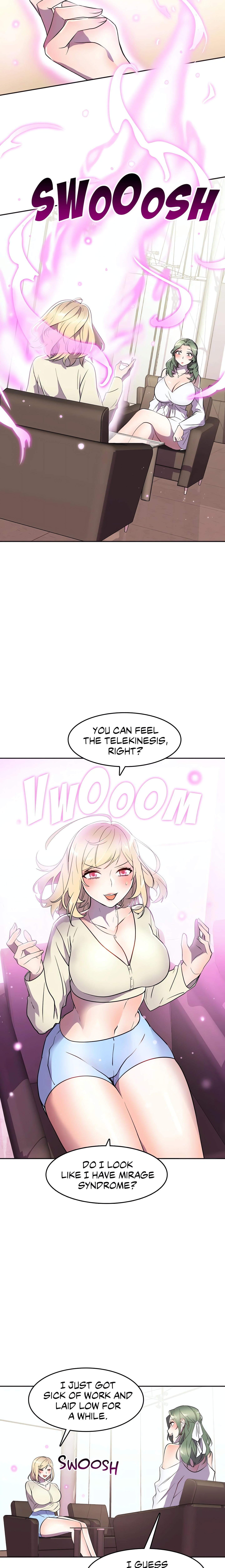 Hero Manager