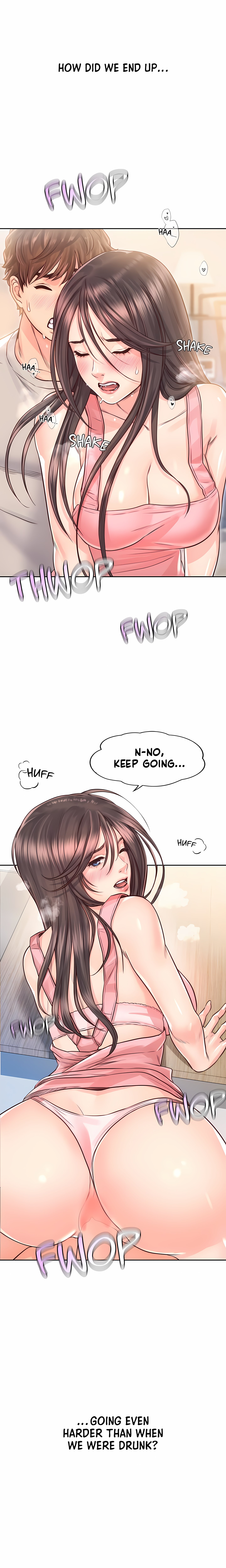 Osaka (Uncensored)