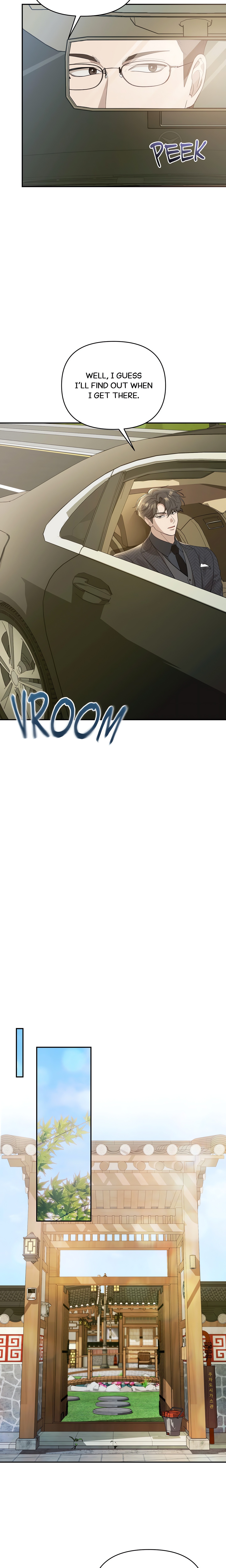 A Season of You Chapter 27 Page 10