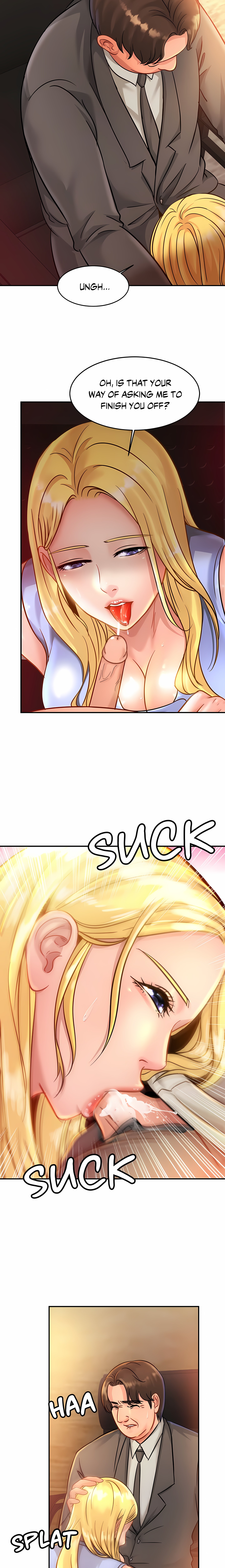 Close Family (Uncensored)