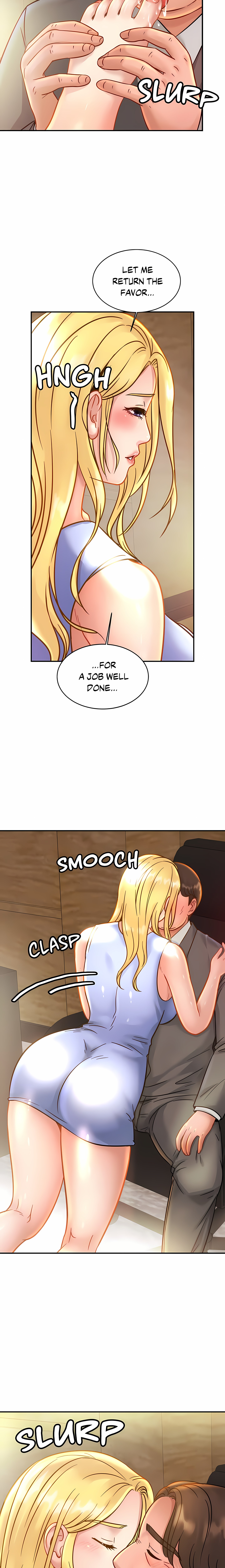 Close Family (Uncensored)
